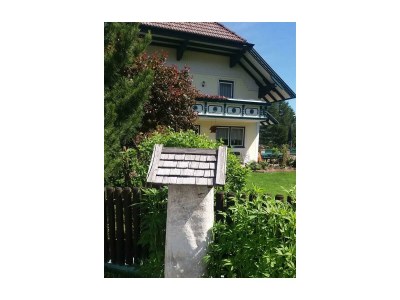 Holiday room Doppelzimmer Nr. 5 mit Dusche, WC - Outdoor photo 12