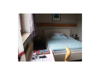 Holiday room Doppelzimmer Nr. 5 mit Dusche, WC - Features photo 13