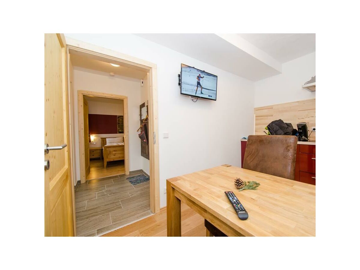 Apartment Appartement 3 - aktuelle Angebote nur auf suiten.at -Keine Antwort auf Anfragen! - Outdoor photo 2