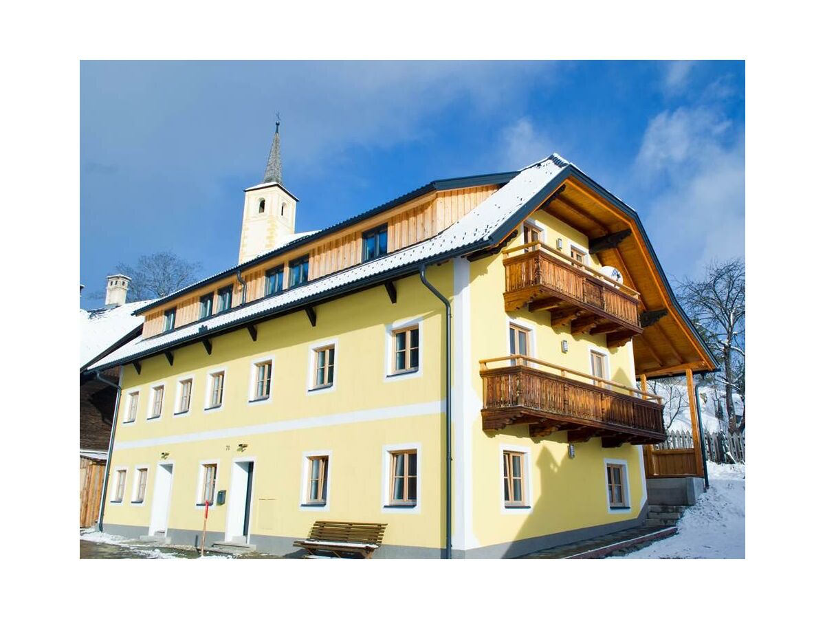 Apartment Appartement 3 - aktuelle Angebote nur auf suiten.at -Keine Antwort auf Anfragen! - Outdoor photo 3