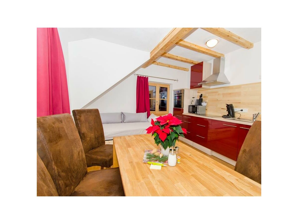 Apartment Appartement 3 - aktuelle Angebote nur auf suiten.at -Keine Antwort auf Anfragen! - Outdoor photo 4