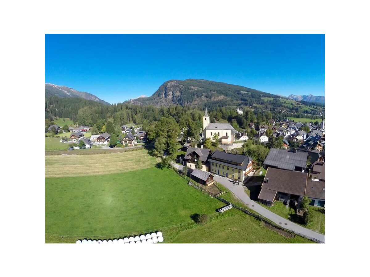 Apartment Appartement 3 - aktuelle Angebote nur auf suiten.at -Keine Antwort auf Anfragen! - Outdoor photo 5