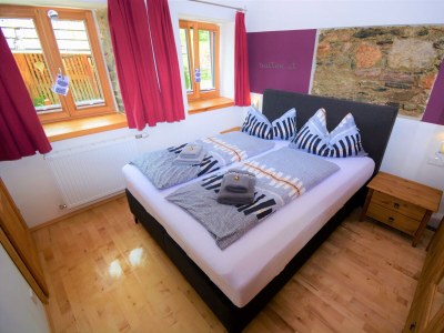 Apartment Appartement 3 - aktuelle Angebote nur auf suiten.at -Keine Antwort auf Anfragen! in Mauterndorf - Apartment