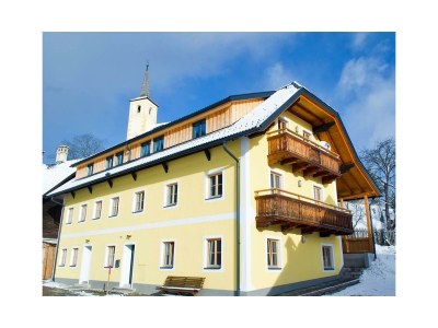 Apartment Appartement 3 - aktuelle Angebote nur auf suiten.at -Keine Antwort auf Anfragen! - Outdoor photo 3