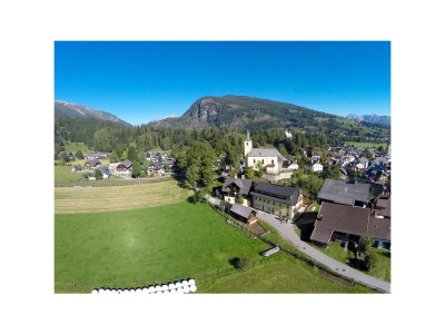 Apartment Appartement 3 - aktuelle Angebote nur auf suiten.at -Keine Antwort auf Anfragen! - Outdoor photo 5