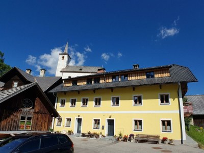 Apartment Appartement 3 - aktuelle Angebote nur auf suiten.at -Keine Antwort auf Anfragen! - Outdoor photo 10