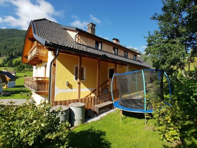 Apartment Appartement 3 - aktuelle Angebote nur auf suiten.at -Keine Antwort auf Anfragen! - Outdoor photo 14