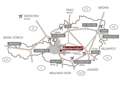 Apartment Appartement 3 - aktuelle Angebote nur auf suiten.at -Keine Antwort auf Anfragen! - Outdoor photo 20