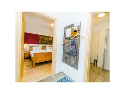 Apartment Appartement 3 - aktuelle Angebote nur auf suiten.at -Keine Antwort auf Anfragen! - Features photo 21