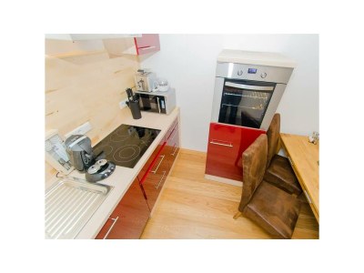 Apartment Appartement 3 - aktuelle Angebote nur auf suiten.at -Keine Antwort auf Anfragen! - Features photo 22