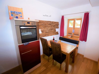 Apartment Appartement 3 - aktuelle Angebote nur auf suiten.at -Keine Antwort auf Anfragen! - Features photo 29