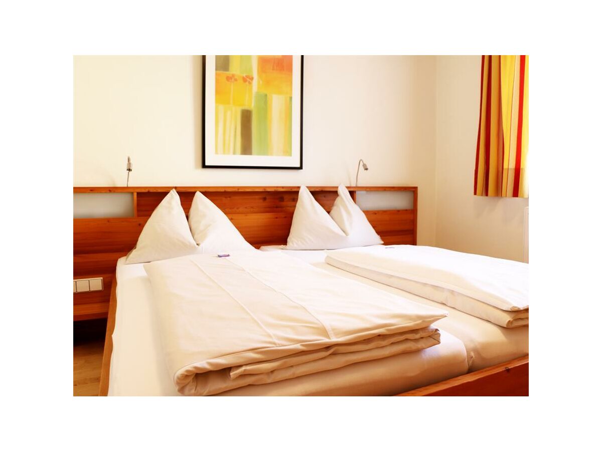 Holiday room Doppelzimmer mit Couch, Dusche, WC - Outdoor photo 4