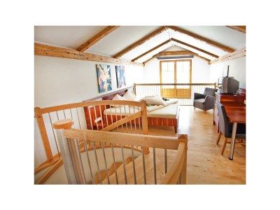 Holiday room Doppelzimmer mit Couch, Dusche, WC - Outdoor photo 7