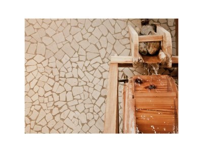 Holiday room Doppelzimmer mit Couch, Dusche, WC - Outdoor photo 10