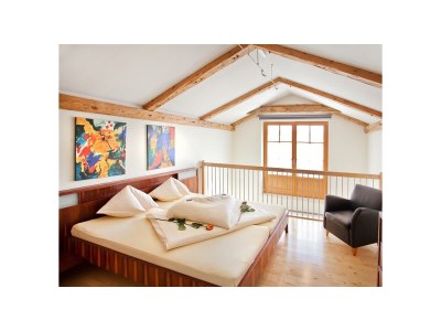 Holiday room Doppelzimmer mit Couch, Dusche, WC - Outdoor photo 28