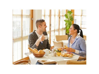 Holiday room Doppelzimmer mit Couch, Dusche, WC - Outdoor photo 29