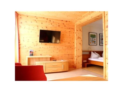 Holiday room Doppelzimmer mit Couch, Dusche, WC - Outdoor photo 31