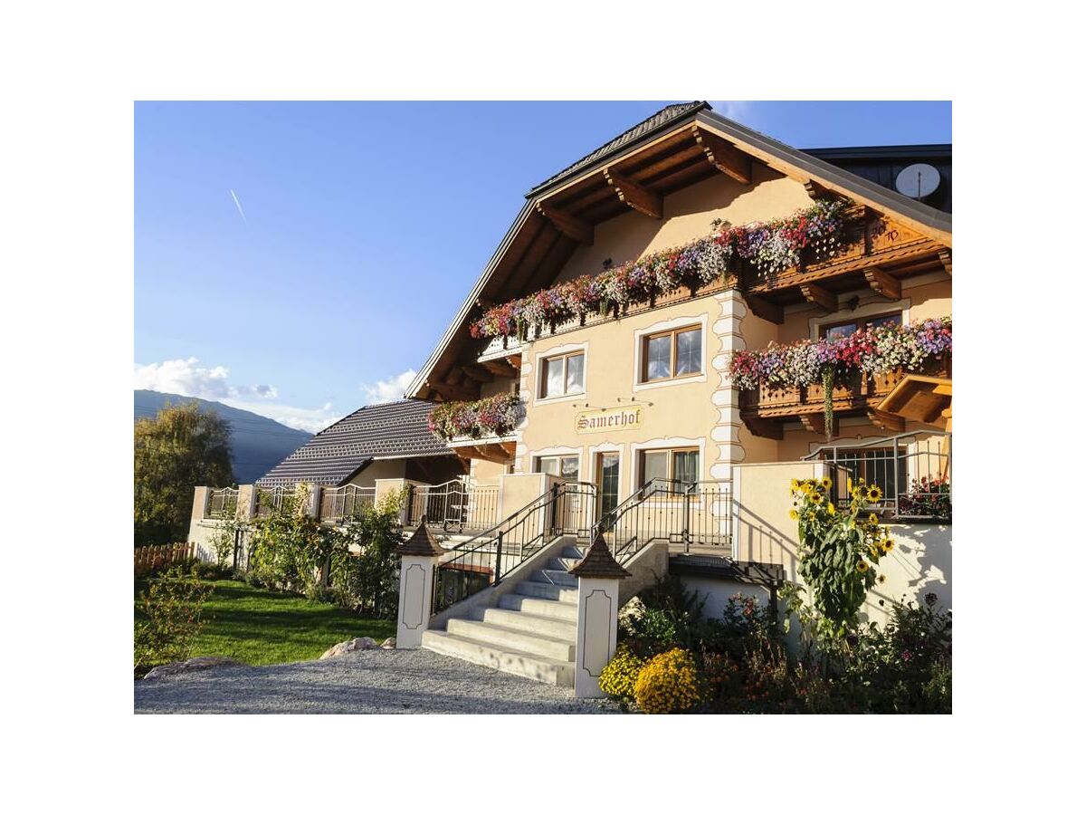 Apartment Apartment Preber/2 Schlafräume