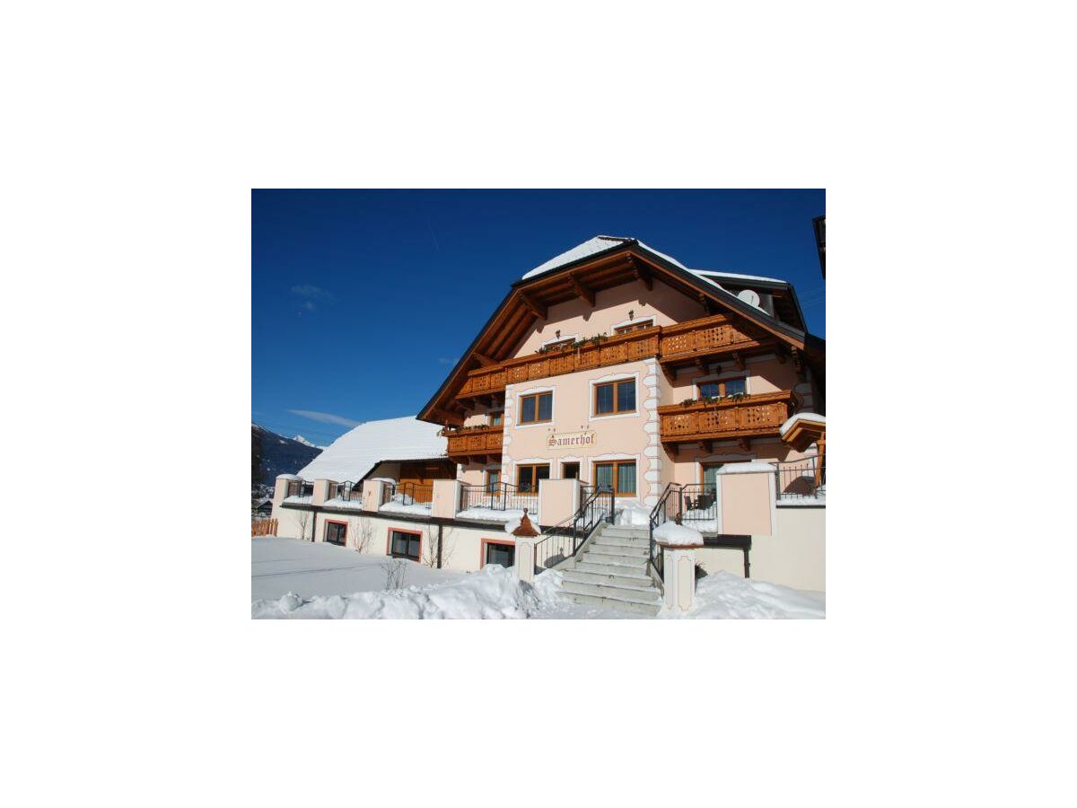 Apartment Apartment Preber/2 Schlafräume - Outdoor photo 2