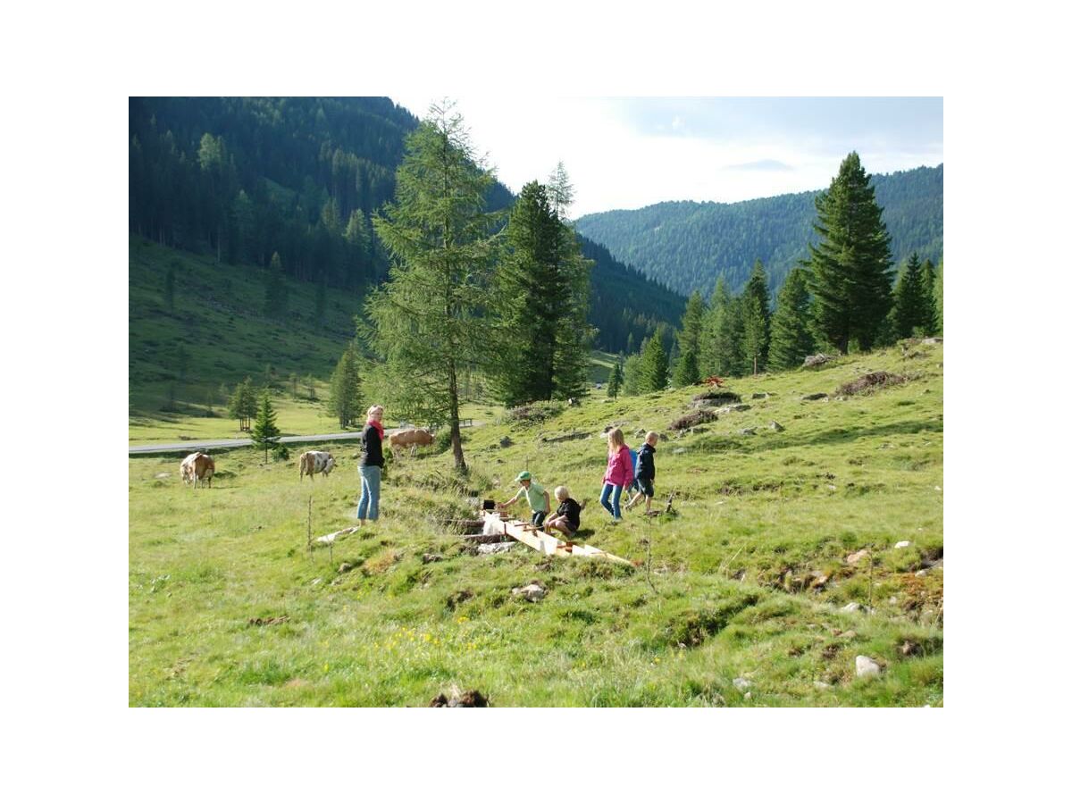 Apartment Apartment Preber/2 Schlafräume - Outdoor photo 4