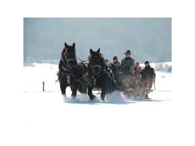 Apartment Apartment Preber/2 Schlafräume - Outdoor photo 9