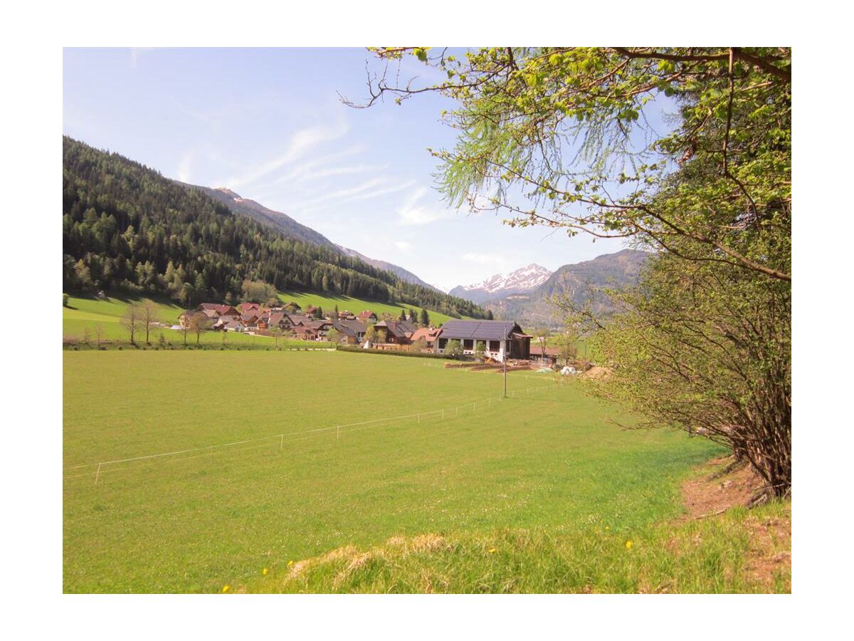 Apartment Apartment Katschberg/Wohnung 4 - Outdoor photo 5