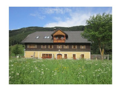 Apartment Apartment Katschberg/Wohnung 4 - Outdoor photo 2