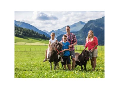 Apartment Apartment Katschberg/Wohnung 4 - Outdoor photo 3