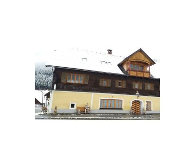 Apartment Apartment Katschberg/Wohnung 4 - Outdoor photo 6