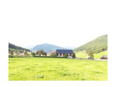 Apartment Apartment Katschberg/Wohnung 4 - Outdoor photo 9