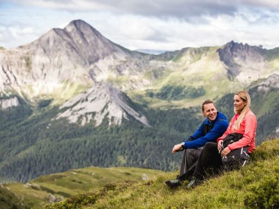 Apartment Apartment Katschberg/Wohnung 4 - Outdoor photo 18