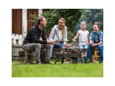 Apartment Apartment Katschberg/Wohnung 4 - Outdoor photo 20