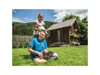 Apartment Apartment Katschberg/Wohnung 4 - Outdoor photo 26