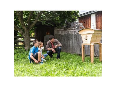 Apartment Apartment Katschberg/Wohnung 4 - Outdoor photo 28