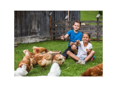 Apartment Apartment Katschberg/Wohnung 4 - Outdoor photo 29