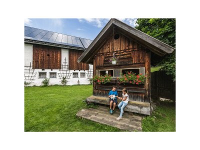 Apartment Apartment Katschberg/Wohnung 4 - Outdoor photo 30