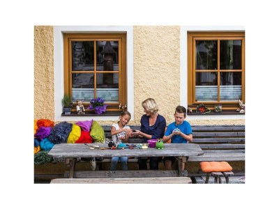 Apartment Apartment Katschberg/Wohnung 4 - Outdoor photo 31