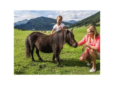 Apartment Apartment Katschberg/Wohnung 4 - Outdoor photo 32