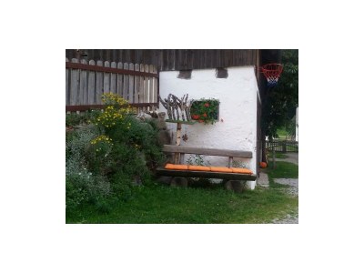 Apartment Apartment Katschberg/Wohnung 4 - Outdoor photo 34