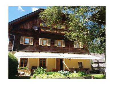 Apartment Apartment Katschberg/Wohnung 4 - Outdoor photo 36