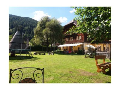 Apartment Apartment Katschberg/Wohnung 4 - Outdoor photo 37