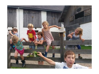 Apartment Apartment Katschberg/Wohnung 4 - Outdoor photo 43