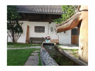 Apartment Apartment Katschberg/Wohnung 4 - Outdoor photo 44