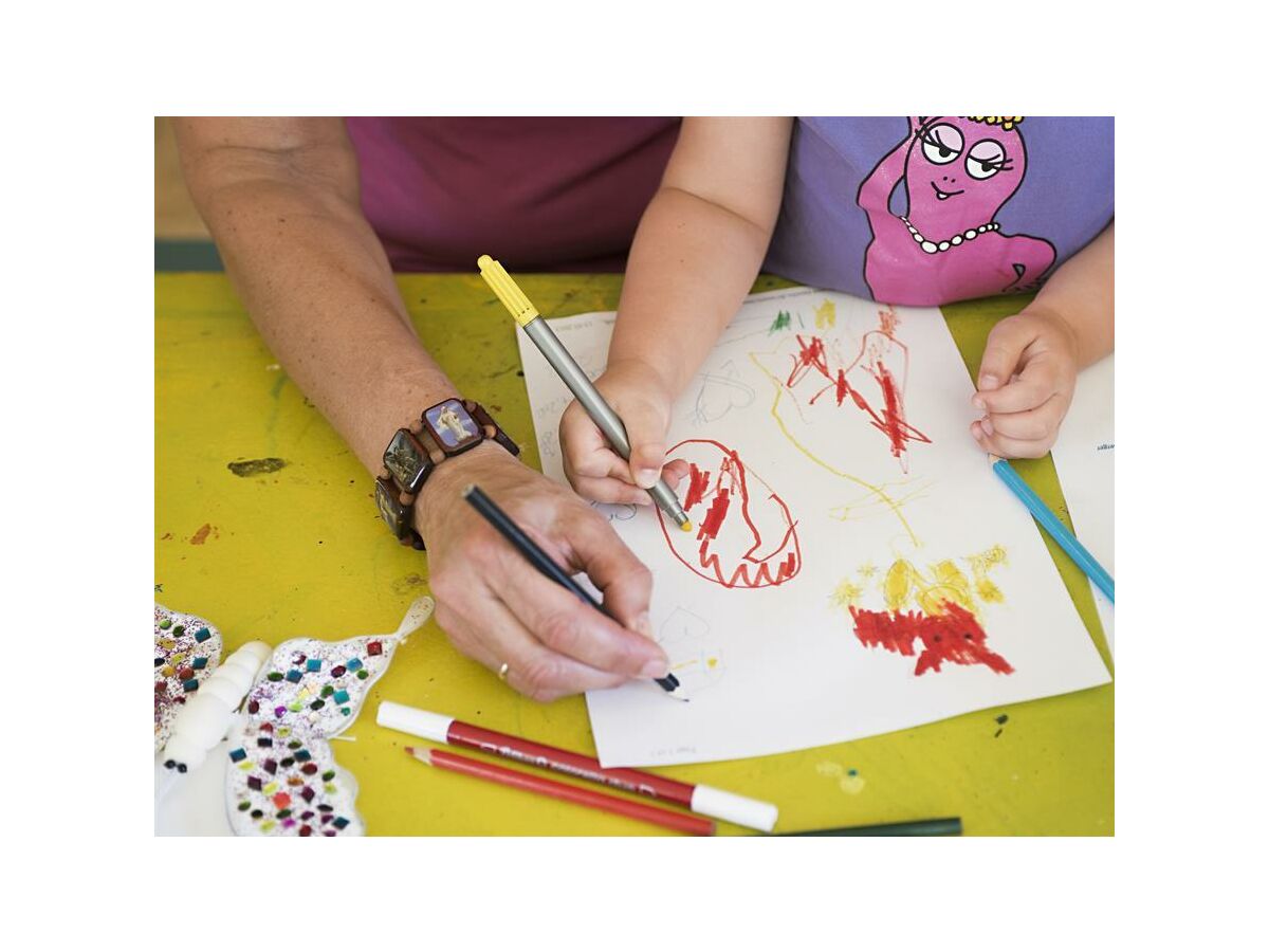 Apartment Appartement/Fewo, Dusche, WC, Süd 2 - Outdoor photo 5