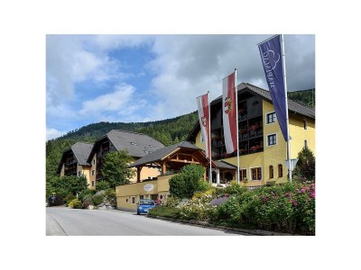 Apartment Appartement/Fewo, Dusche, WC, Süd 2 in St. Michael - Apartment