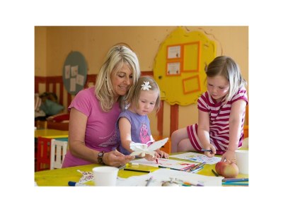 Apartment Appartement/Fewo, Dusche, WC, Süd 2 - Outdoor photo 8