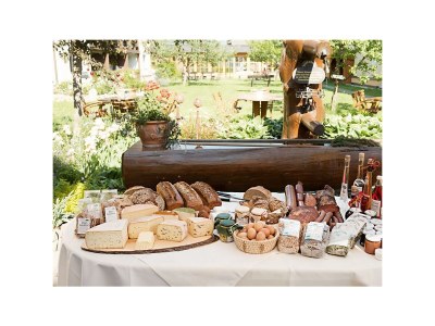 Apartment Appartement/Fewo, Dusche, WC, Süd 2 - Outdoor photo 13