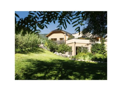 Apartment Appartement/Fewo, Dusche, WC, Süd 2 - Outdoor photo 17