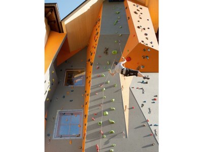 Apartment Appartement/Fewo, Dusche, WC, Süd 2 - Outdoor photo 19