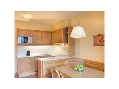 Apartment Appartement/Fewo, Dusche, WC, Süd 2 - Features photo 21